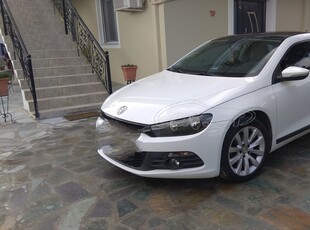 Volkswagen Scirocco '09 TSI 122 hp ΕΛΛΗΝΙΚΗΣ ΑΝΤ/ΠΕΙΑΣ