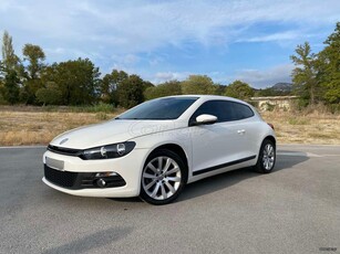 Volkswagen Scirocco '10