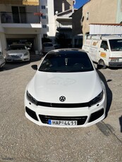 Volkswagen Scirocco '10