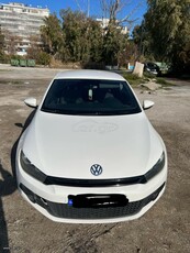 Volkswagen Scirocco '11