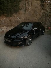 Volkswagen Scirocco '13 Million