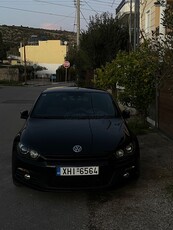 Volkswagen Scirocco '13 TSI 1.4