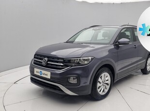 Volkswagen T-Cross '24 1.0 TSI Life | ΕΩΣ 5 ΕΤΗ ΕΓΓΥΗΣΗ