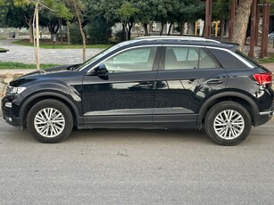 Volkswagen T-Roc '19 1.5 TSI OPF ACT STYLE DSG