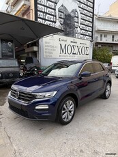 Volkswagen T-Roc '19