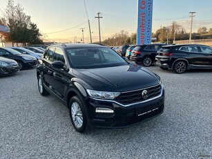 Volkswagen T-Roc '20 1,6 TDI KLIMA