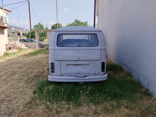 Volkswagen T2 '76 Κλούβα