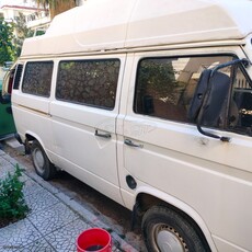 Volkswagen T3 '90 Camper