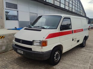 Volkswagen T4 '98