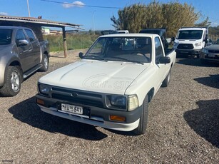 Toyota Hilux '95 ΠΡΟΣΦΟΡΑ ΕΒΔΟΜΑΔΑΣ!!