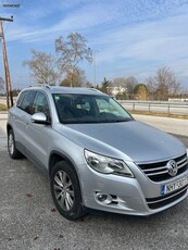 Volkswagen Tiguan '09 TIGUAN 1.4 TSI