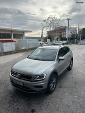 Volkswagen Tiguan '19 4 MOTION