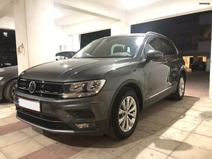 Volkswagen Tiguan '19 ADVANCE