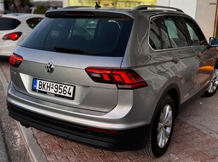 Volkswagen Tiguan '21