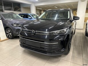 Volkswagen Tiguan '25 1.5eTSI 150PS DSG7 More 0% επιτόκιο