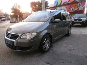 Volkswagen Touran '10