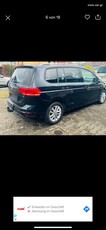 Volkswagen Touran '16 1.6 tdi