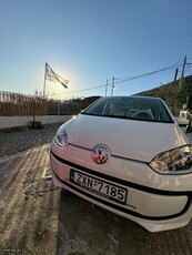 Volkswagen Up '12