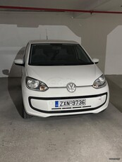 Volkswagen Up '13