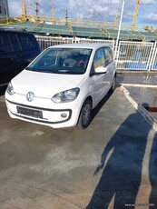 Volkswagen Up '16 eco 1.0 EcoFuel BMT move (Petrol)