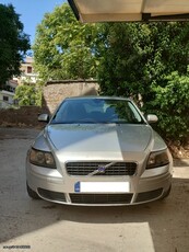 Volvo S40 '07 2.4 Geartronic