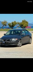 Volvo S40 '08 S40 1.6