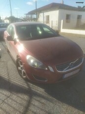 Volvo S60 '11 1.6 summum d2