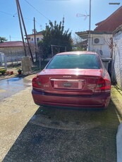 Volvo S80 '04 2,4 diesel