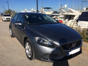 Volvo V40 '15 Diesel αυτόματο Ελληνικό Τιμή Συζητήσιμη