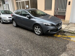 Volvo V40 Cross Country '15 V40 D2 CROSS COUNTRY