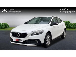 Volvo V40 Cross Country '16 1.5 AT