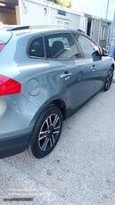 Volvo V40 Cross Country '19 1,5 T3STAR-STOP FWD152hp Auto6spdCOMFORT Edition