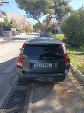 Volvo V50 '06