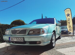 Volvo V70 '97 T5