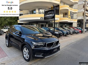 Volvo XC40 '19 ΕΛΛΗΝΙΚΟ MOMENTUM GEATRONIC ΑΨΟΓΟ!