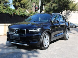 Volvo XC40 '20 ΜOMENTUM GEARTRONIC D3 2.0cc 150ps *ΓΡΑΜΜΑΤΙΑ*