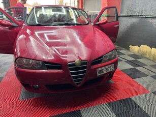 Alfa Romeo Alfa 156 '04