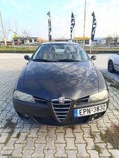 Alfa Romeo Alfa 156 '03 Giugiaro