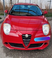 Alfa Romeo Mito '10