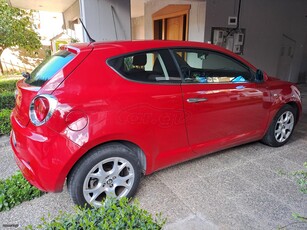 Alfa Romeo Mito '11