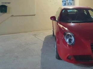 Alfa Romeo Mito '12 1.3 JTDM