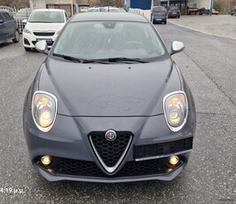 Alfa Romeo Mito '16 1400cc **** AS-AUTOTRIP **** 2016 FACELIFT 80.000KM