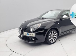 Alfa Romeo Mito '17 1.4 Super | ΕΩΣ 5 ΕΤΗ ΕΓΓΥΗΣΗ