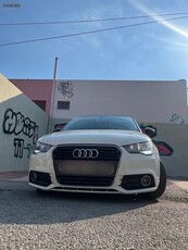 Audi A1 '11 1.2 TFSI PANORAMA