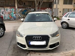 Audi A1 '12 1.6 TDI