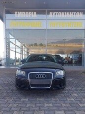 Audi A3 '09