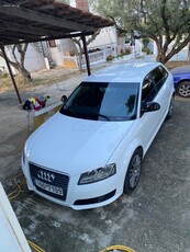 Audi A3 '10 Sportback