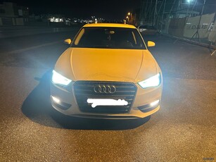 Audi A3 '14