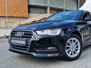 Audi A3 '15 *** S-TRONIC *** ΕΛΛΗΝΙΚΟ ***