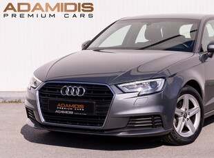 Audi A3 '19 Sportback Advanced 30 TFSi